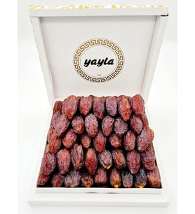 Kuruyemiş KUDÜS HURMASI 1KG