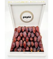 Kuruyemiş KUDÜS HURMASI 1KG