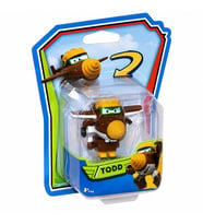 20022 Dönüşen TODD NessiWorld Figür
