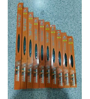 400MM MUZ SİLECEK ÜNİVERSAL MB 16''