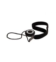 LENS KAPAĞI TUTUCU - LENS CAP KEEPER (Siyah)