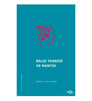 Bilgi Teorisi ve Mantık