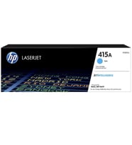 HP 415A Magenta Kırmızı 2.100 Sayfa Toner W2033A