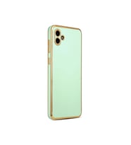 Samsung Galaxy A04 Uyumlu Kılıf Zore Bark Kapak