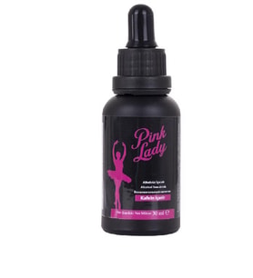 River World 30 ml'lik Kadınlar İçin Alkolsüz Damla İçecek