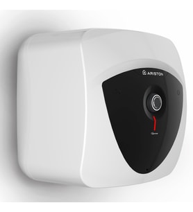 Ariston Andris Lux 10 Elektrikli Termosifon Titanyum Alaşım Kaplamalı Çelik Kazan (10lt) Tezgah Altı