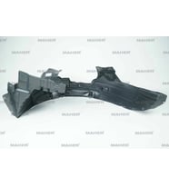 Çamurluk Davlumbazı Micra Ön 2002-2010 Sağ (1 Adet) (Oem No: 63842-Ax600)