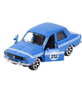 1300 Serisi Model Tekli Arabalar