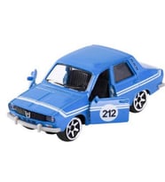 1300 Serisi Model Tekli Arabalar