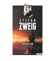 Yakıcı Sır