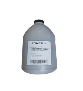Photo Print®SAMSUNG/RİCOH UYUMLU 1 KG A PLUS TONER TOZU (Siyah)