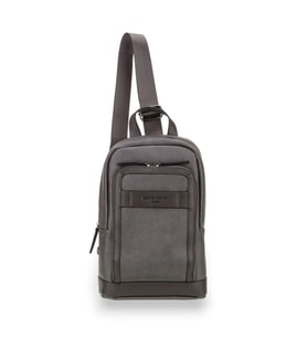 Pierre Cardin Erkek Sırt Çantası Gri 01pc00107