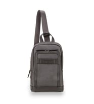 Pierre Cardin Erkek Sırt Çantası Gri 01pc00107