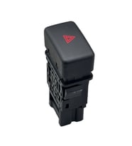 Flaşör Dörtlü Düğmesi Nissan D21- D22 1990-2001