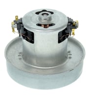 Universal Elektrikli Süpürge Motoru SRV40 Mite Buster Büyük Düz Taban 1400 W