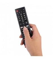 Lg 55uk6300 Smart Led Tv Kumandası