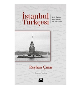 İstanbul Türkçesi