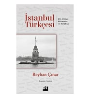 İstanbul Türkçesi