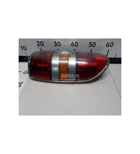 Bt50 (Un) 2007 2008 Stop Lambası Sol  (Oem No:Ur8251160D)