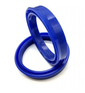 Piston Boğaz Keçesi Pu K21 - 50x63x9
