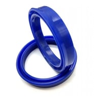 Piston Boğaz Keçesi Pu K21 - 50x63x9