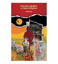 İsimsiz Oğullar ve Tanrı Kuşları
