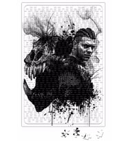 ikon Welcome Puzzle 240 Parça Yapboz