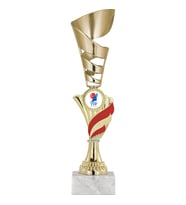 ODAK KUPA - Genel Kupalar - GN-003 B - 28 cm