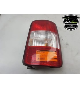 Stop Lambası Sag 2Vp 354 043-021 Vw Caddy Bm 04-10 (Oem No: 2K0945096L)