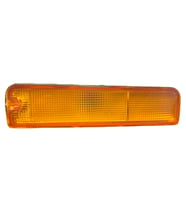 Nissan Pathfinder 1996-1998 Sol Tampon Sinyali