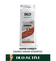 Kepek, Pullanma Karşıtı Zinc, Laurel Oil Şampuanı