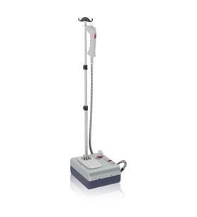 "GOLDENTAL" BUHARLI TEMİZLEME ROBOTU*1 LT- SAC GÖVDE