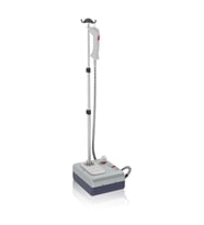 "GOLDENTAL" BUHARLI TEMİZLEME ROBOTU*1 LT- SAC GÖVDE
