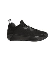 Adidas Initiation Erkek Basketbol Ayakkabısı JR9935 (Siyah)
