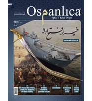 Osmanlıca 117.Sayı Mayıs 2023