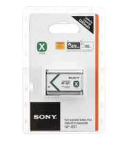 Sony NP-BX1 Batarya (Sony Eurasia Garantili)