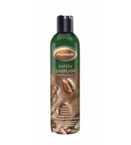 Mecitefendi Kafein Özlü Şampuanı 250 ml