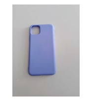 İphone 11 Pro Max Silikon Telefon Kılıf Modelleri