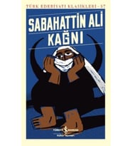 Kağnı - Türk Edebiyatı Klasikleri