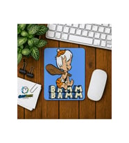 Bambam Baskılı Oyuncu Mousepad 025