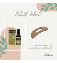 Selülit Masaj Seti-2