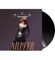 Nilüfer - Sen Mühimsin (Plak)
