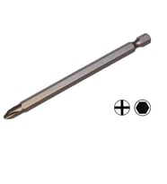TOMAX BİTS UÇ PH2x200 MM 06002200