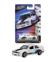 Hot Wheels Silver Series 1992 BMW M3 GRT01 JBY56