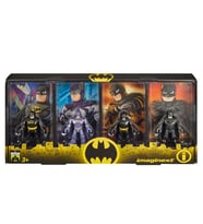 Imaginext DC Super Friends Batman 85. Yıl Seti HXY44