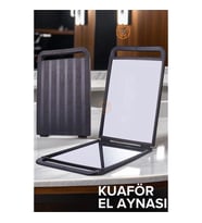 TransForMacion Kuaför Berber Aynası Absolue Professional