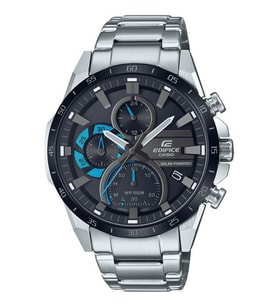 Casio Edifice Solar EQS-940DB-1BVUDF Erkek Kol Saati