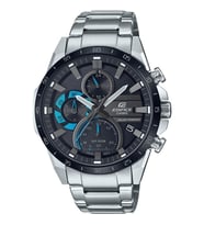 Casio Edifice Solar EQS-940DB-1BVUDF Erkek Kol Saati