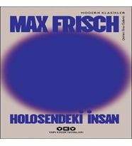 Holosendeki İnsan - Bir Anlatı
