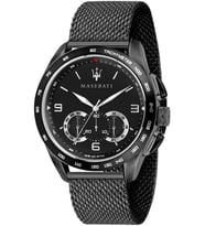 Maserati R8873612031 Erkek Kol Saati